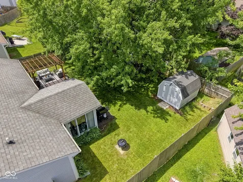 2230 Whitecliff Drive Indianapolis IN 46234