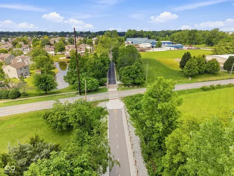 2230 Whitecliff Drive Indianapolis IN 46234