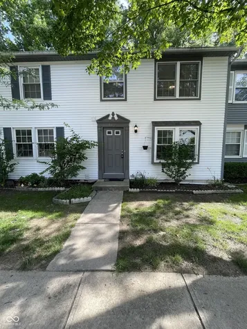 9507 Timber View Drive Indianapolis IN 46250