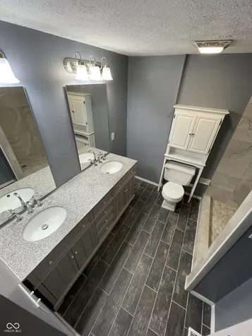 9507 Timber View Drive Indianapolis IN 46250