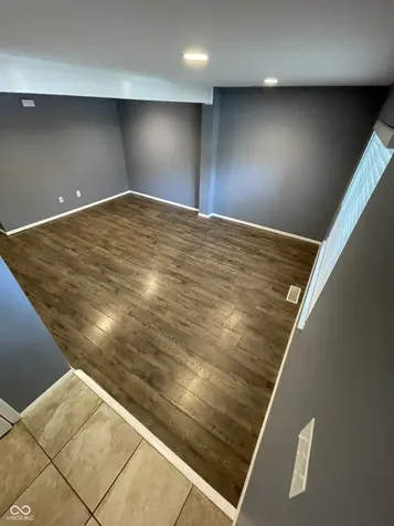 9507 Timber View Drive Indianapolis IN 46250