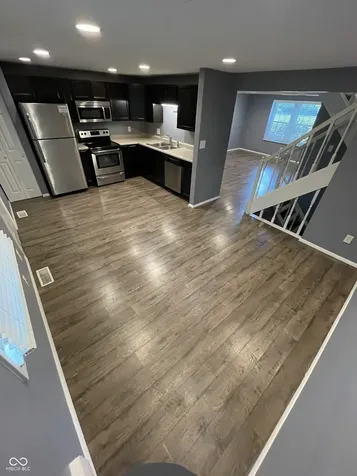 9507 Timber View Drive Indianapolis IN 46250