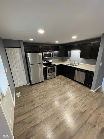 9507 Timber View Drive Indianapolis IN 46250