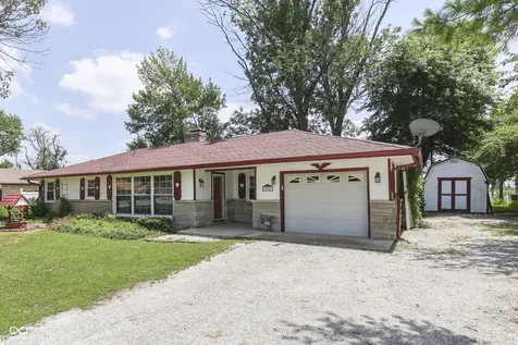1787 W 250 S Shelbyville IN 46176