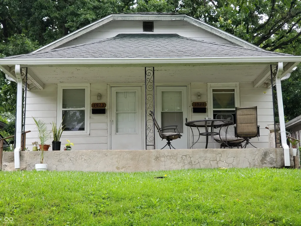 1921 Houston Street Indianapolis IN 46218