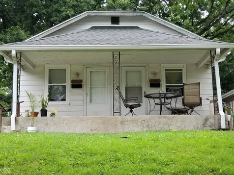1921 Houston Street Indianapolis IN 46218