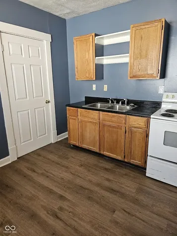 1921 Houston Street Indianapolis IN 46218