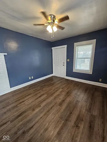 1921 Houston Street Indianapolis IN 46218