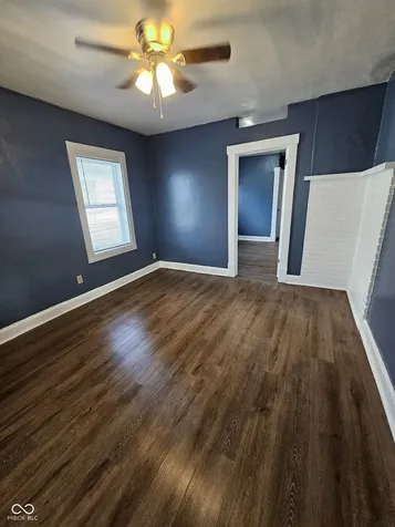1921 Houston Street Indianapolis IN 46218