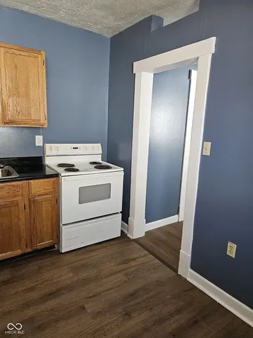 1921 Houston Street Indianapolis IN 46218