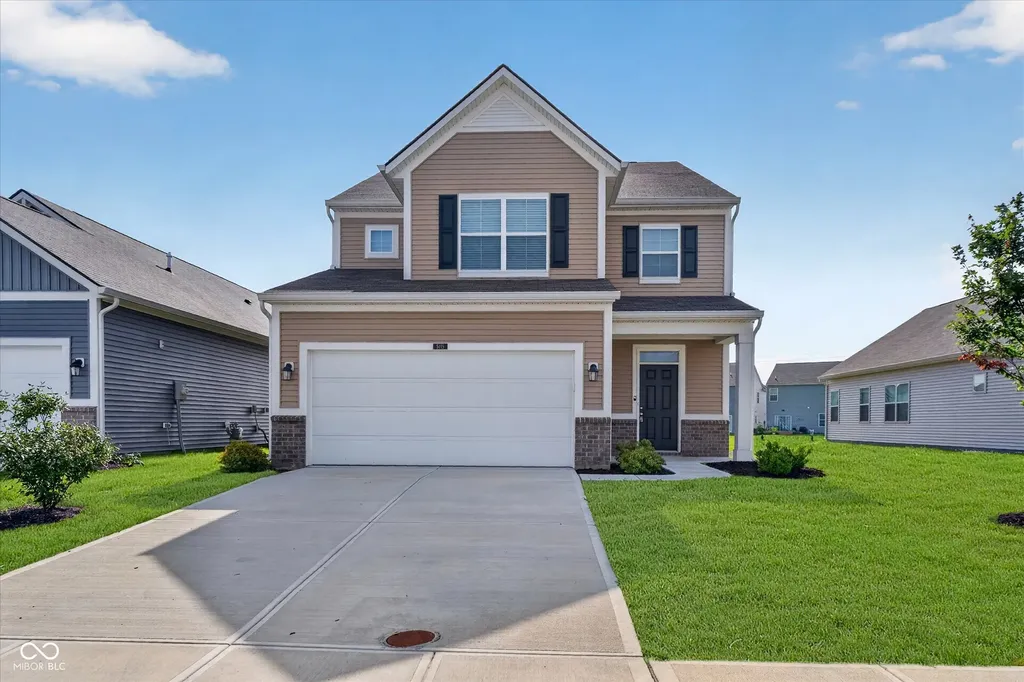 5115 Triple Crown Way Indianapolis IN 46237