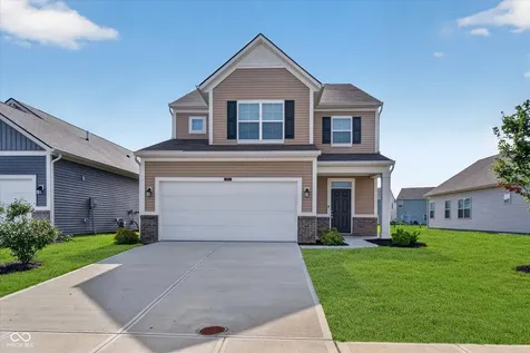 5115 Triple Crown Way Indianapolis IN 46237