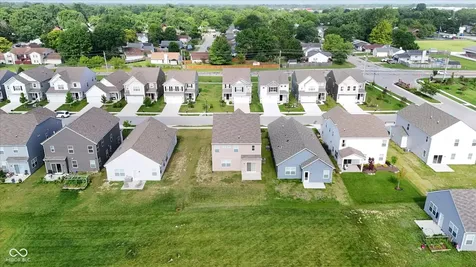 5115 Triple Crown Way Indianapolis IN 46237