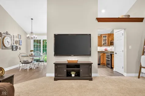 7197 E Pine Needle Lane Morgantown IN 46160