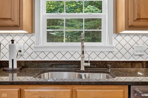 7197 E Pine Needle Lane Morgantown IN 46160