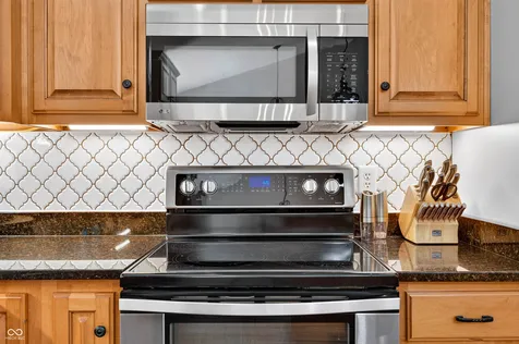 7197 E Pine Needle Lane Morgantown IN 46160