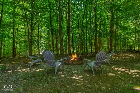 7197 E Pine Needle Lane Morgantown IN 46160