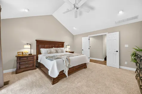 7197 E Pine Needle Lane Morgantown IN 46160