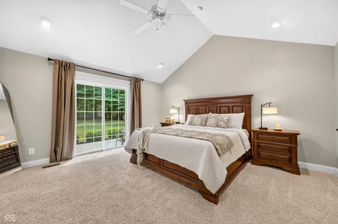 7197 E Pine Needle Lane Morgantown IN 46160