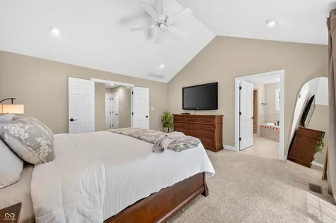 7197 E Pine Needle Lane Morgantown IN 46160