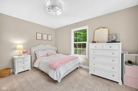 7197 E Pine Needle Lane Morgantown IN 46160