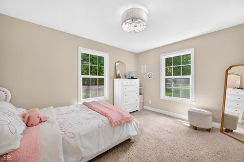 7197 E Pine Needle Lane Morgantown IN 46160