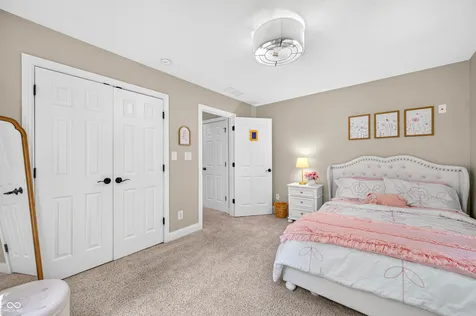7197 E Pine Needle Lane Morgantown IN 46160