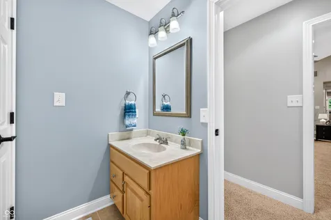 7197 E Pine Needle Lane Morgantown IN 46160