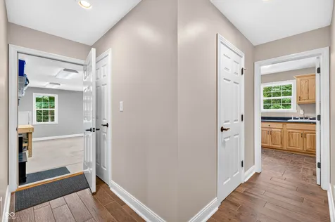 7197 E Pine Needle Lane Morgantown IN 46160