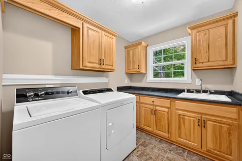 7197 E Pine Needle Lane Morgantown IN 46160