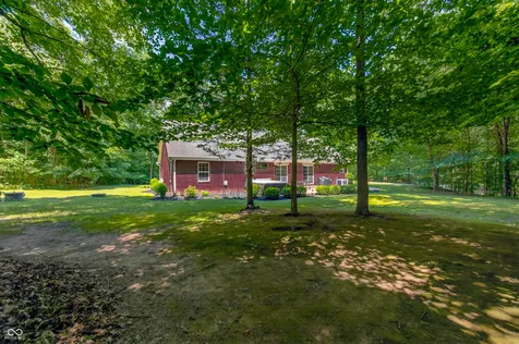 7197 E Pine Needle Lane Morgantown IN 46160