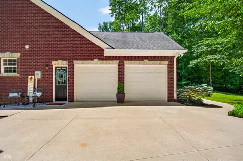 7197 E Pine Needle Lane Morgantown IN 46160
