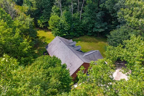 7197 E Pine Needle Lane Morgantown IN 46160