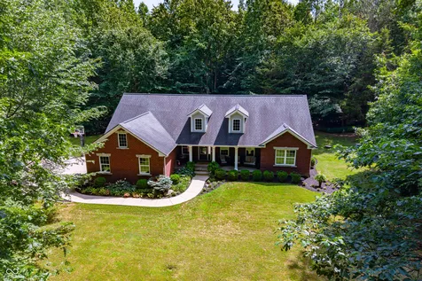 7197 E Pine Needle Lane Morgantown IN 46160