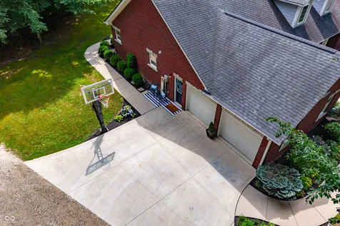 7197 E Pine Needle Lane Morgantown IN 46160