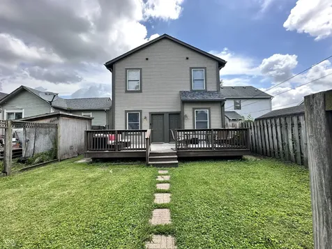 844 N California Street Indianapolis IN 46202