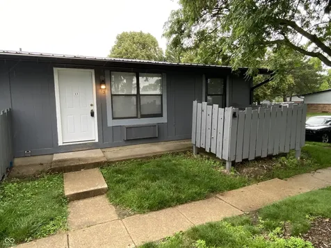2000 Indianapolis Road Crawfordsville IN 47933