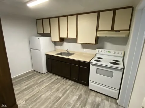 2000 Indianapolis Road Crawfordsville IN 47933