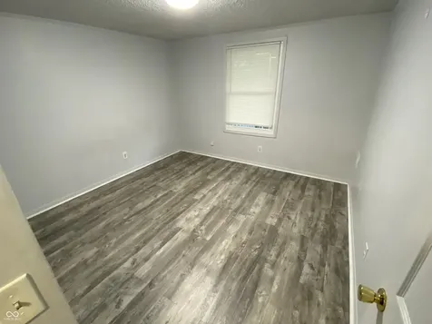 2000 Indianapolis Road Crawfordsville IN 47933