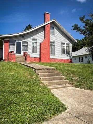 106 College Avenue Paoli IN 47454