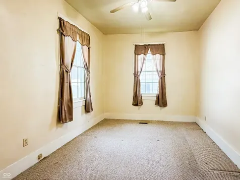 106 College Avenue Paoli IN 47454
