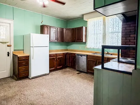 106 College Avenue Paoli IN 47454