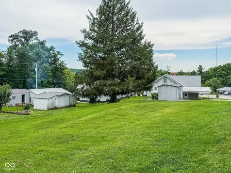 106 College Avenue Paoli IN 47454