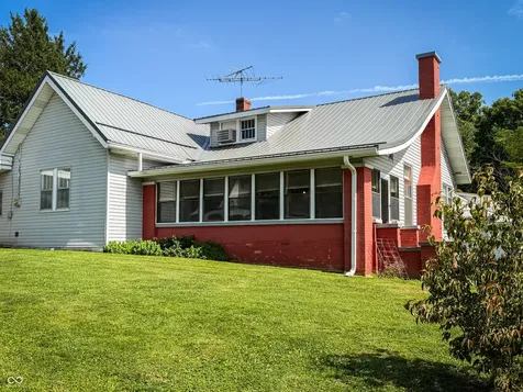 106 College Avenue Paoli IN 47454
