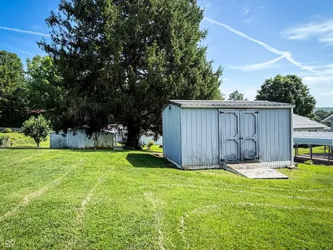 106 College Avenue Paoli IN 47454