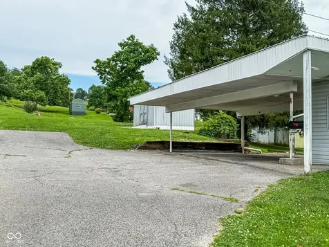 106 College Avenue Paoli IN 47454