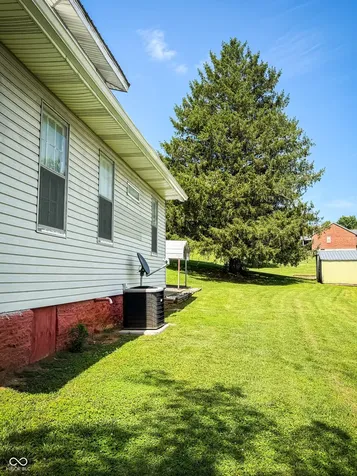106 College Avenue Paoli IN 47454