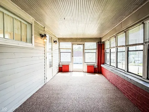106 College Avenue Paoli IN 47454