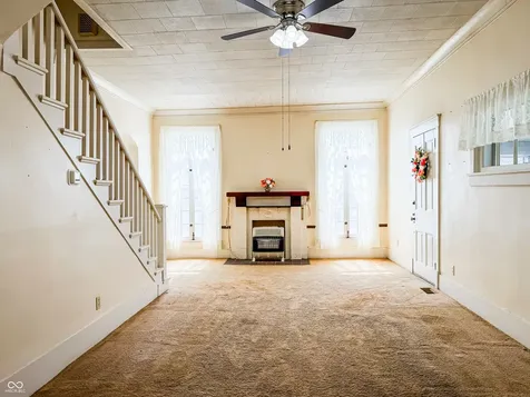 106 College Avenue Paoli IN 47454