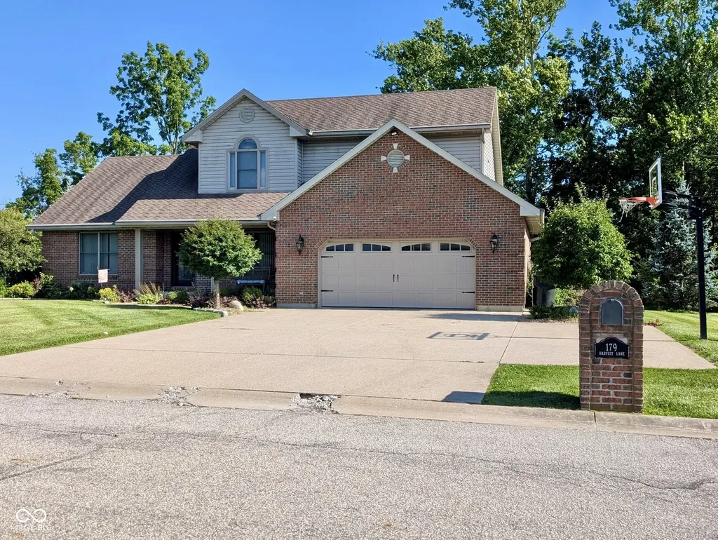 179 Harvest Lane Versailles IN 47042